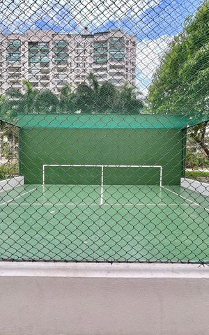 Apartamento para alugar com 96m², 3 quartos e 1 vaga Apartamento para alugar com 96m², 3 quartos e 1 vagaÁrea comum