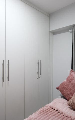 Apartamento para alugar com 96m², 3 quartos e 1 vagaQuarto 1