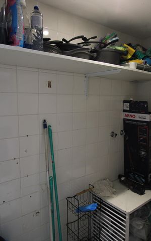 Apartamento para alugar com 96m², 3 quartos e 1 vagaÁrea de serviço
