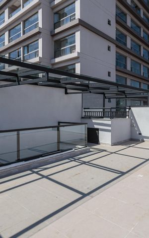 Apartamento para alugar com 50m², 2 quartos e 1 vagaÁrea comum