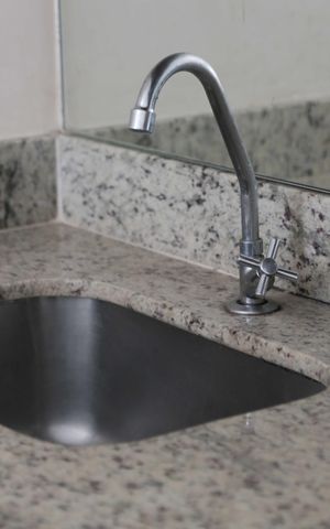 Apartamento à venda com 37m², 1 quarto e 1 vaga