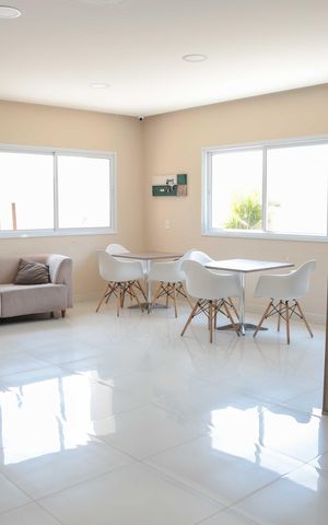 Apartamento à venda com 37m², 1 quarto e 1 vaga