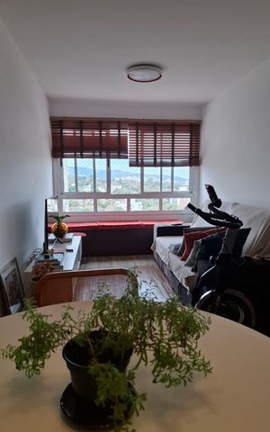 Apartamento à venda com 62m², 2 quartos e 1 vaga Apartamento à venda com 62m², 2 quartos e 1 vagaSala