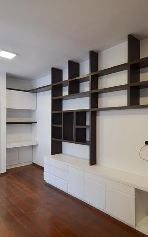 Apartamento para alugar com 85m², 2 quartos e 1 vaga Apartamento para alugar com 85m², 2 quartos e 1 vagaSala Ambientes