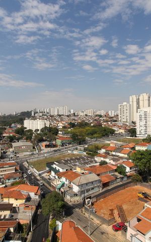 Apartamento para alugar com 74m², 2 quartos e 1 vagaVista Cobertura