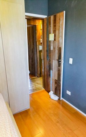 Apartamento à venda com 76m², 3 quartos e 1 vaga Apartamento à venda com 76m², 3 quartos e 1 vagaQuarto 1