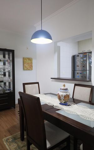 Apartamento para alugar com 50m², 2 quartos e 1 vagaSala