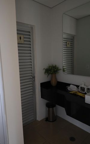 Apartamento para alugar com 50m², 2 quartos e 1 vagaÁrea comum - s
