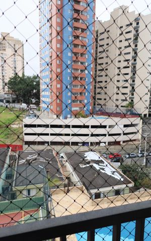 Apartamento para alugar com 50m², 2 quartos e 1 vagaSala