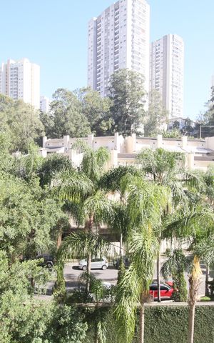 Apartamento para alugar com 127m², 3 quartos e 2 vagasVista Quarto