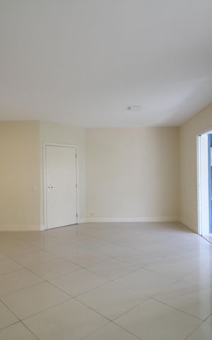 Apartamento para alugar com 127m², 3 quartos e 2 vagasSala