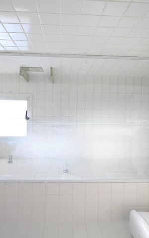 Apartamento para alugar com 127m², 3 quartos e 2 vagasBanheiro 2