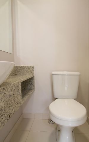 Apartamento para alugar com 127m², 3 quartos e 2 vagasLavabo