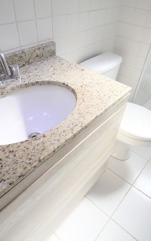 Apartamento para alugar com 127m², 3 quartos e 2 vagasBanheiro 2