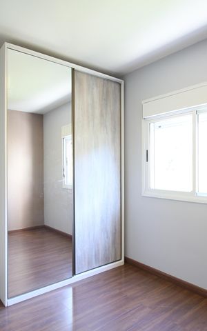 Apartamento para alugar com 127m², 3 quartos e 2 vagasQuarto