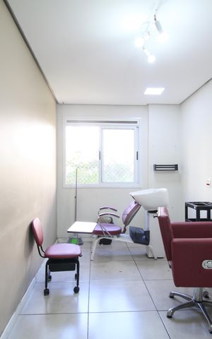 Apartamento para alugar com 127m², 3 quartos e 2 vagasEspaço Mulher