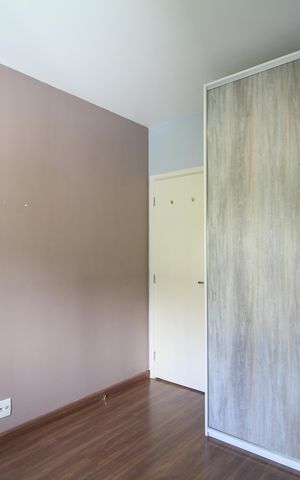 Apartamento para alugar com 127m², 3 quartos e 2 vagasQuarto 2