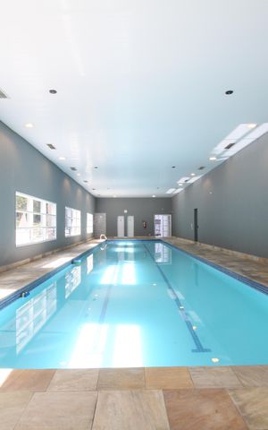 Apartamento para alugar com 127m², 3 quartos e 2 vagasÁrea comum - Piscina