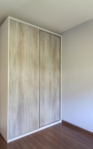 Apartamento para alugar com 127m², 3 quartos e 2 vagasQuarto 2