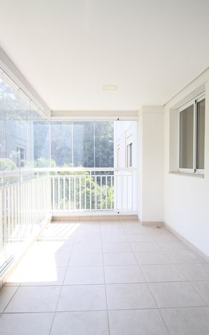 Apartamento para alugar com 127m², 3 quartos e 2 vagasVaranda Sala