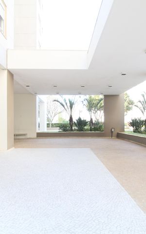 Apartamento para alugar com 127m², 3 quartos e 2 vagasÁrea comum