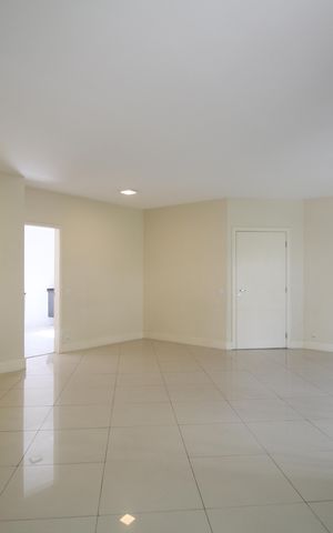 Apartamento para alugar com 127m², 3 quartos e 2 vagasSala