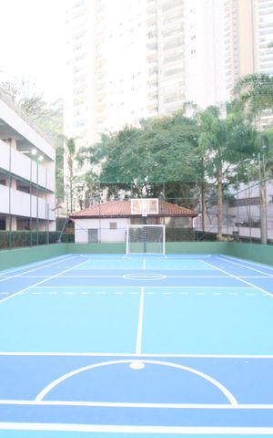 Apartamento para alugar com 127m², 3 quartos e 2 vagasQuadra Esportiva
