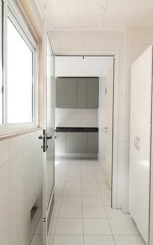 Apartamento para alugar com 127m², 3 quartos e 2 vagasÁrea de Serviço