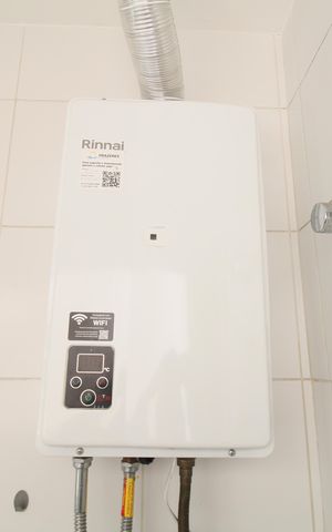 Apartamento para alugar com 127m², 3 quartos e 2 vagasÁrea de Serviço