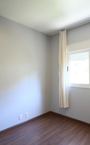 Apartamento para alugar com 127m², 3 quartos e 2 vagasQuarto 2