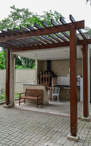 Apartamento para alugar com 24m², 1 quarto e sem vagaChurrasqueira