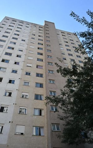 Apartamento para alugar com 24m², 1 quarto e sem vagaFachada