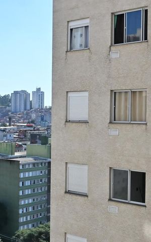 Apartamento para alugar com 24m², 1 quarto e sem vagaVista