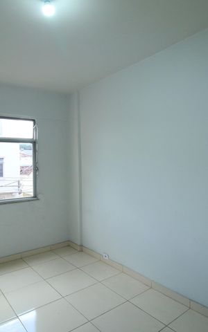 Apartamento à venda com 53m², 2 quartos e 1 vagaSala