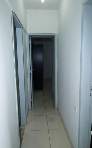 Apartamento à venda com 53m², 2 quartos e 1 vagaSala - Corredor