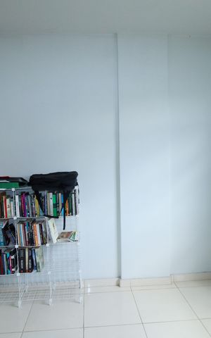 Apartamento à venda com 53m², 2 quartos e 1 vagaQuarto 2