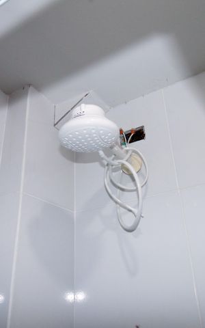 Apartamento à venda com 53m², 2 quartos e 1 vagaBanheiro