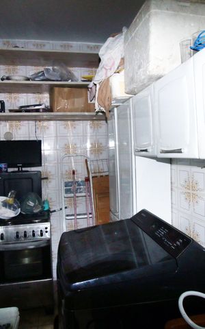 Apartamento à venda com 53m², 2 quartos e 1 vagaÁrea de Serviço