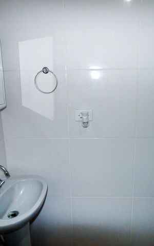 Apartamento à venda com 53m², 2 quartos e 1 vagaBanheiro
