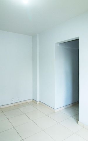 Apartamento à venda com 53m², 2 quartos e 1 vagaSala