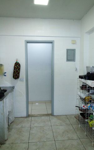 Apartamento à venda com 53m², 2 quartos e 1 vagaCozinha