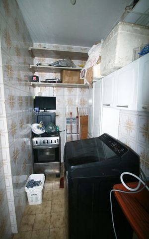 Apartamento à venda com 53m², 2 quartos e 1 vagaÁrea de Serviço