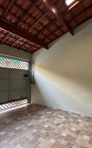 Casa para alugar com 250m², 3 quartos e 2 vagasGaragem
