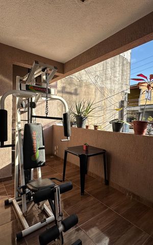 Casa para alugar com 250m², 3 quartos e 2 vagasVaranda