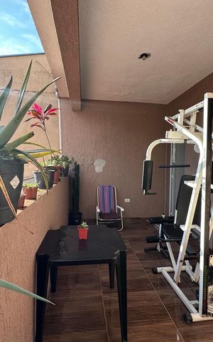 Casa para alugar com 250m², 3 quartos e 2 vagasVaranda
