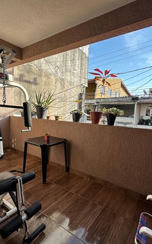 Casa para alugar com 250m², 3 quartos e 2 vagasVaranda
