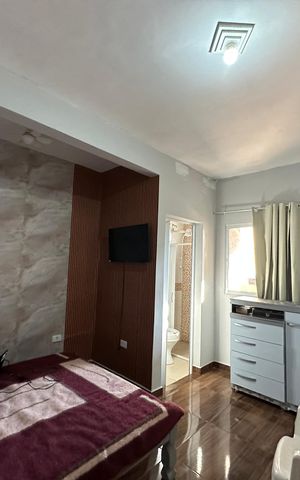Casa para alugar com 250m², 3 quartos e 2 vagasSuíte
