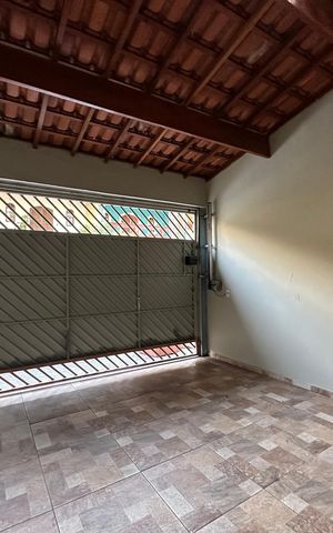 Casa para alugar com 250m², 3 quartos e 2 vagasGaragem