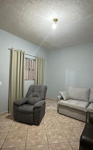 Casa para alugar com 250m², 3 quartos e 2 vagasSala