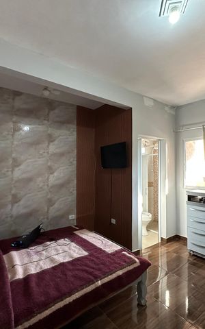 Casa para alugar com 250m², 3 quartos e 2 vagasSuíte